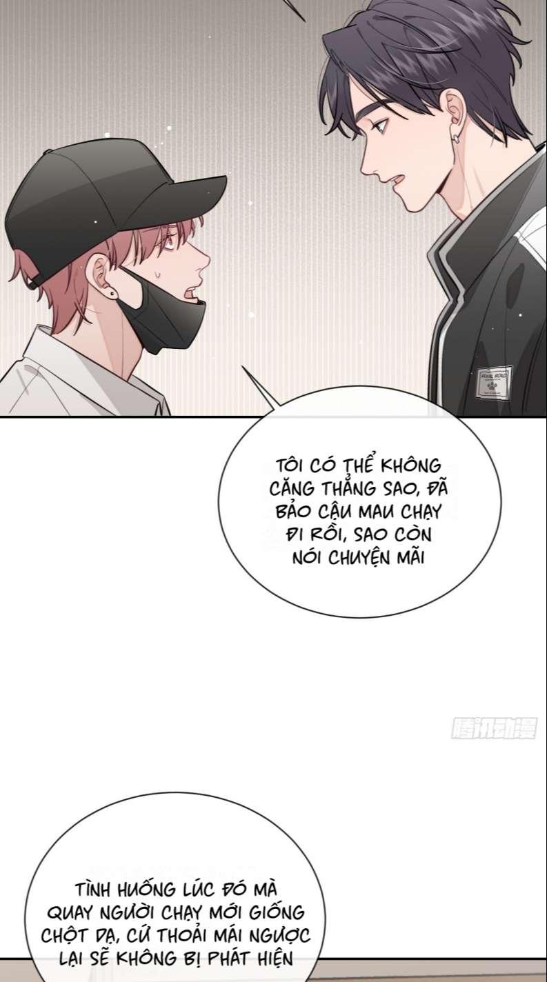 Chó Lớn Bắt Nạt Chủ Chapter 26 - Trang 2