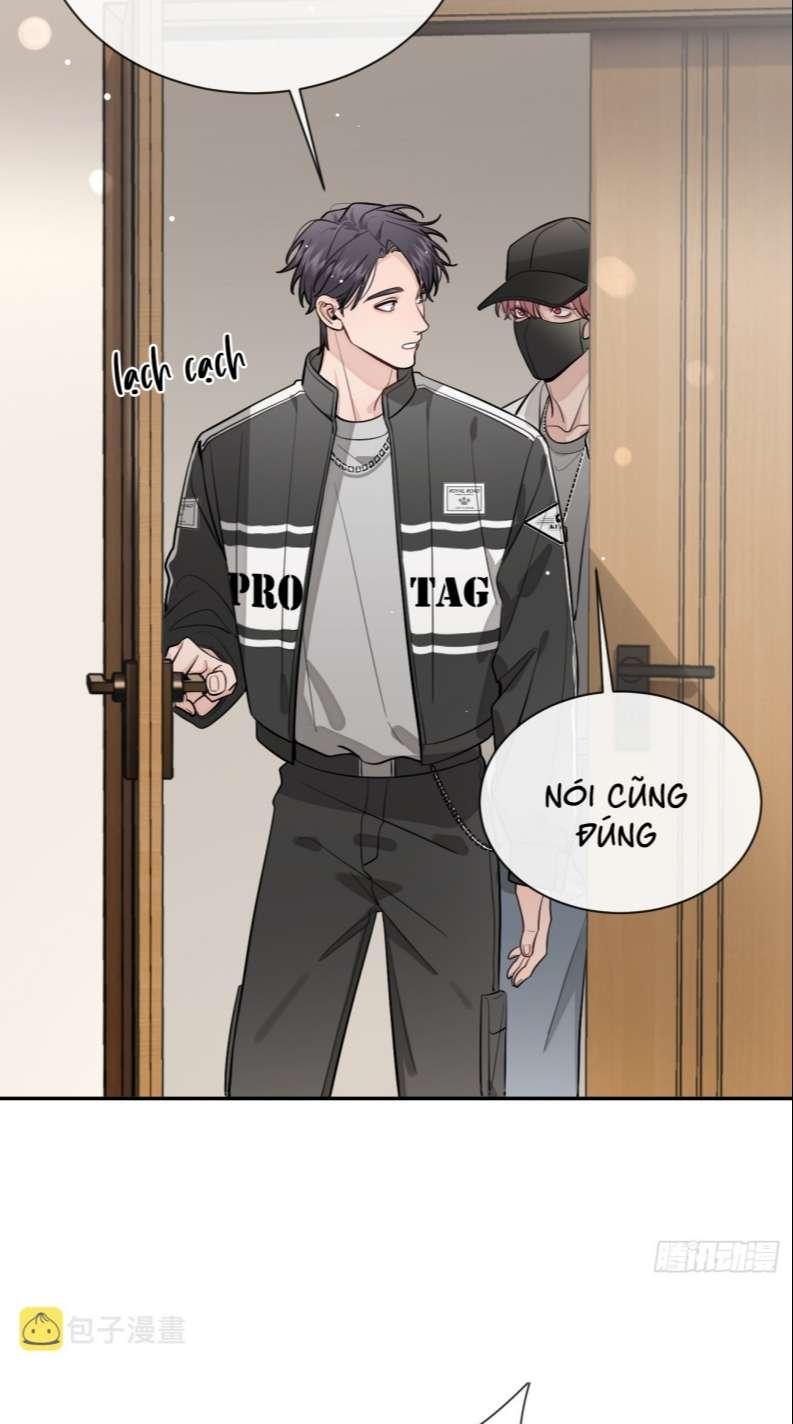 Chó Lớn Bắt Nạt Chủ Chapter 26 - Trang 2