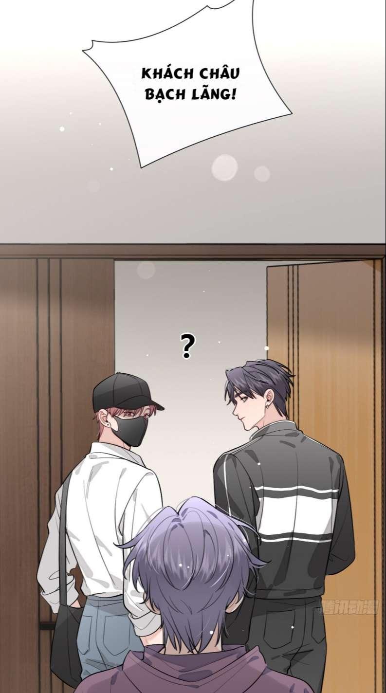 Chó Lớn Bắt Nạt Chủ Chapter 26 - Trang 2