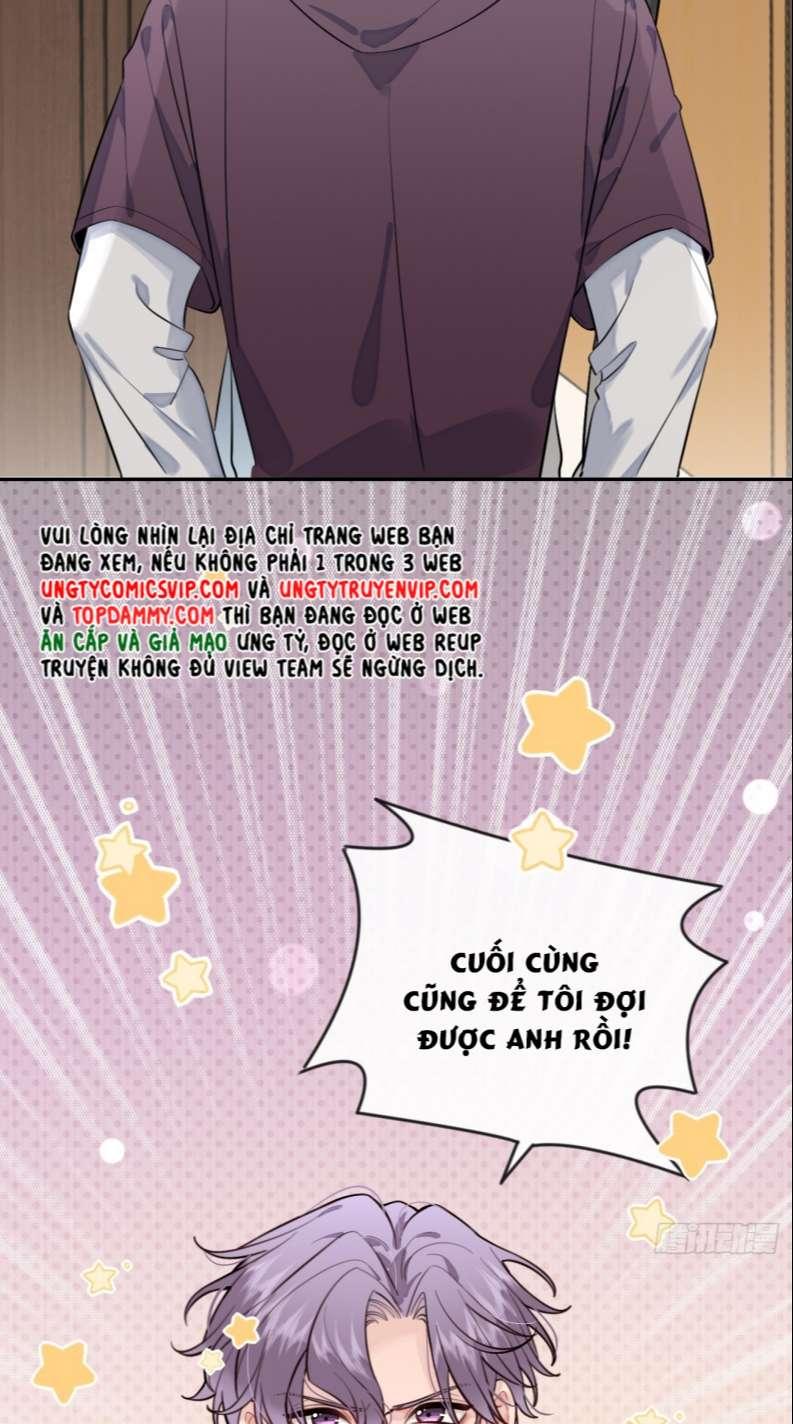 Chó Lớn Bắt Nạt Chủ Chapter 26 - Trang 2