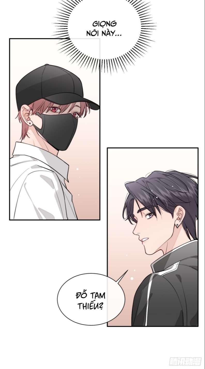 Chó Lớn Bắt Nạt Chủ Chapter 26 - Trang 2