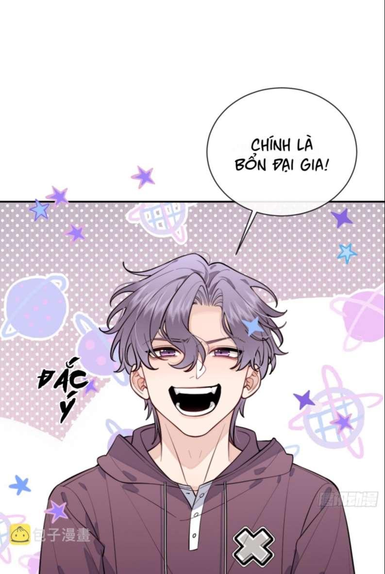Chó Lớn Bắt Nạt Chủ Chapter 26 - Trang 2