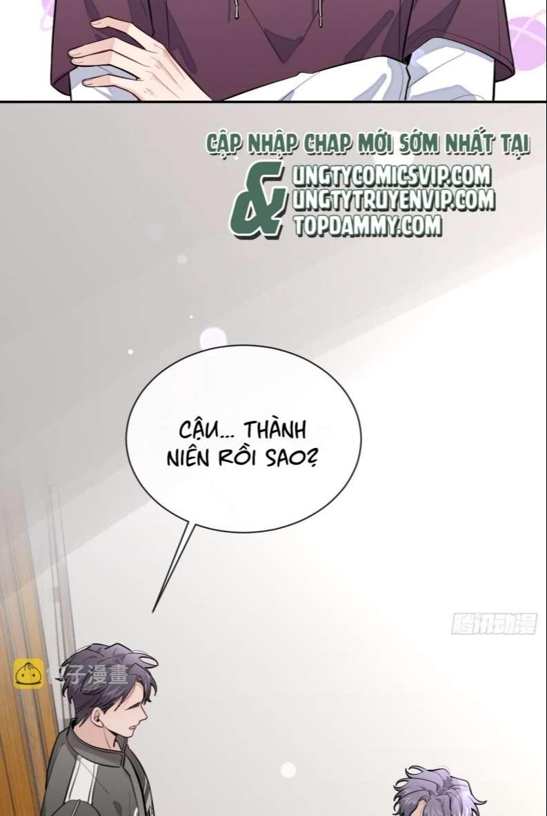 Chó Lớn Bắt Nạt Chủ Chapter 26 - Trang 2