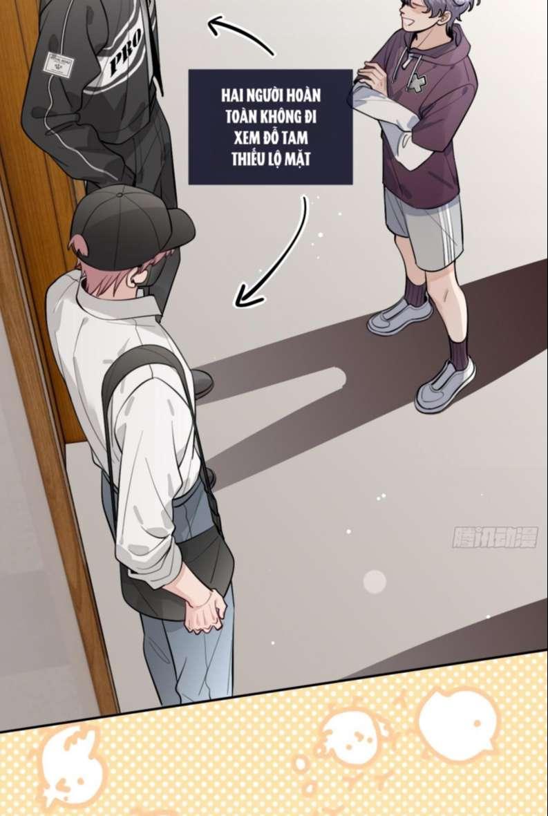 Chó Lớn Bắt Nạt Chủ Chapter 26 - Trang 2