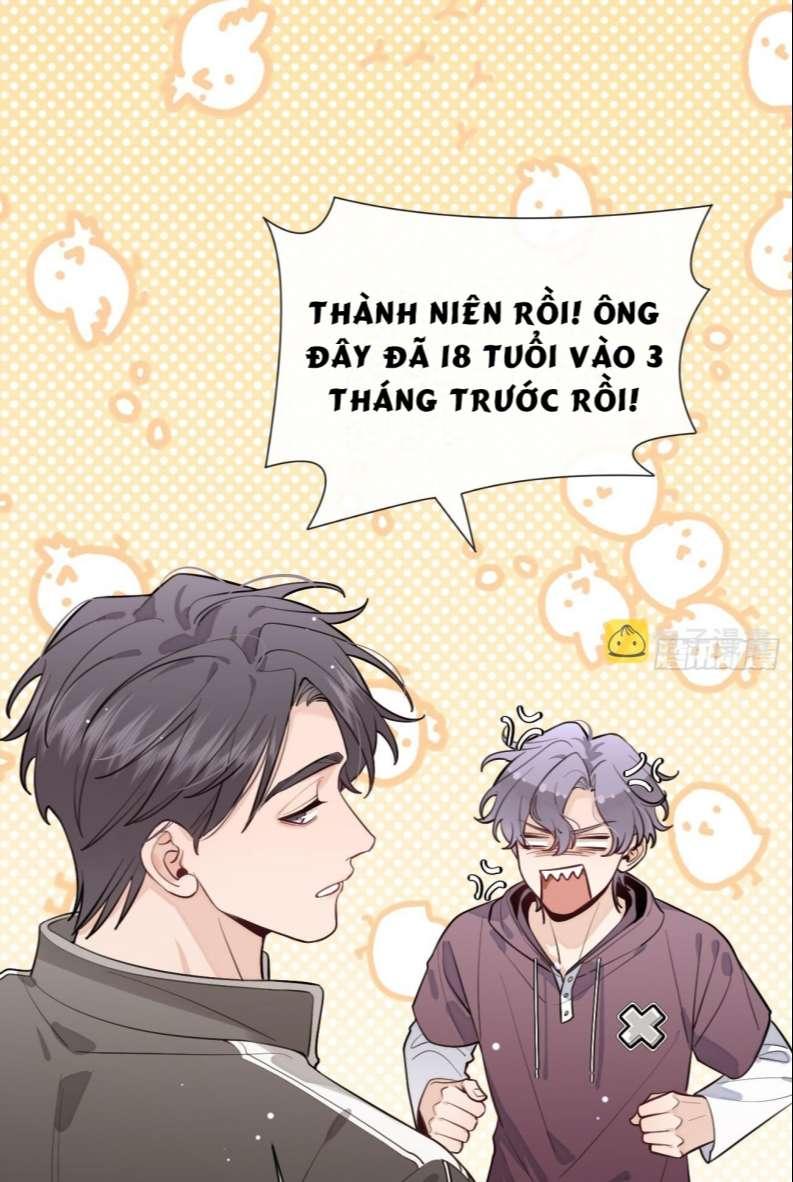 Chó Lớn Bắt Nạt Chủ Chapter 26 - Trang 2