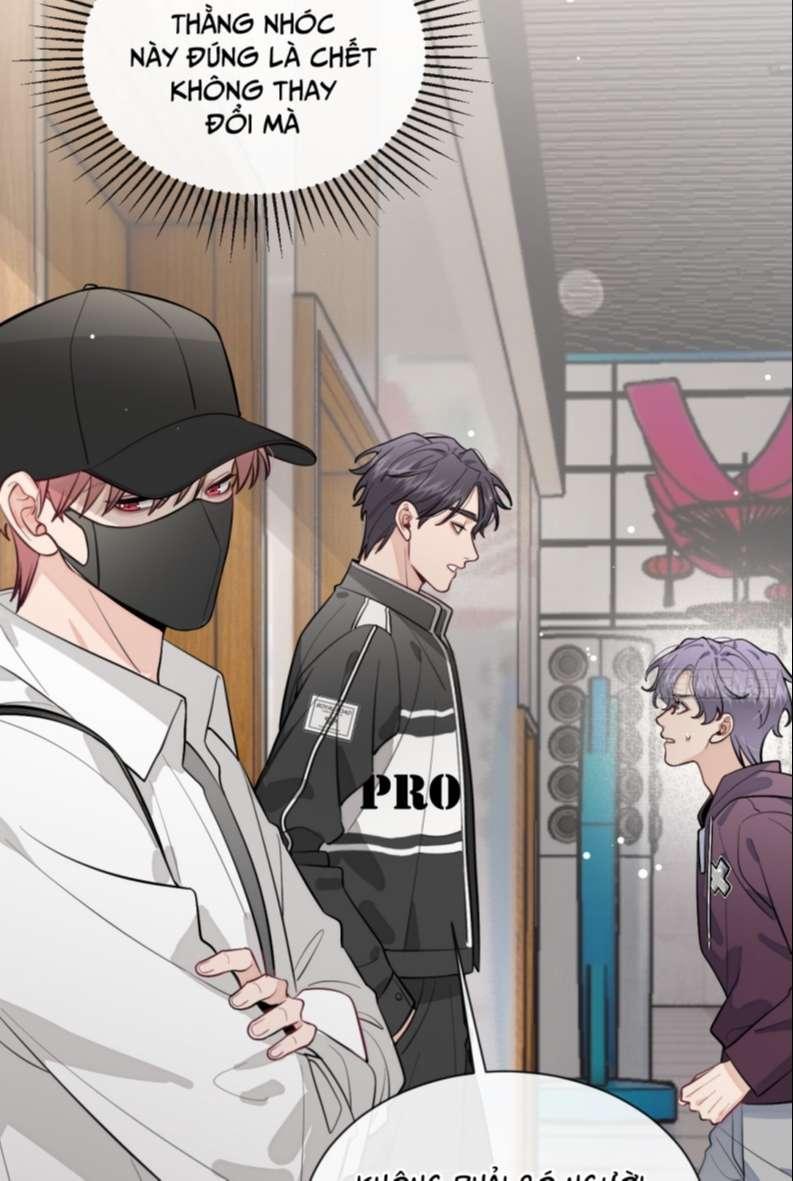 Chó Lớn Bắt Nạt Chủ Chapter 26 - Trang 2
