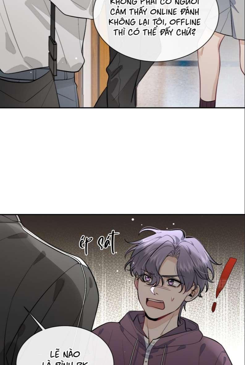 Chó Lớn Bắt Nạt Chủ Chapter 26 - Trang 2