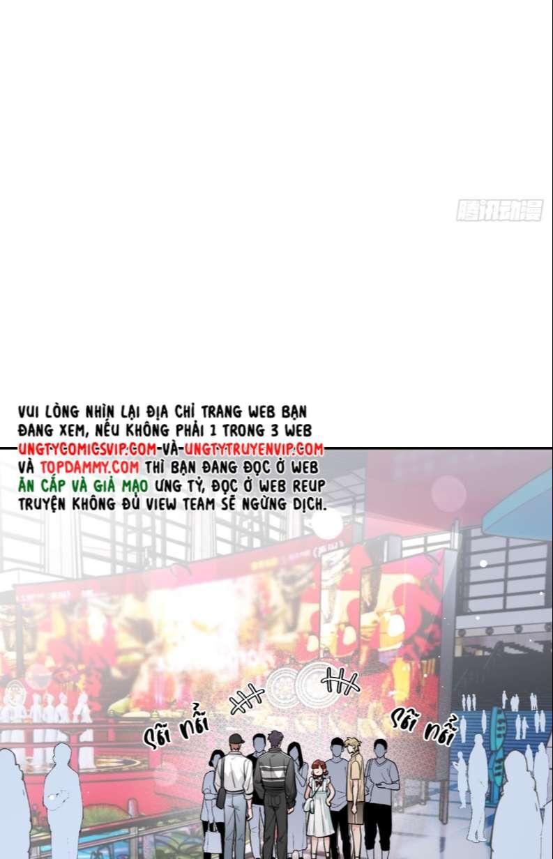 Chó Lớn Bắt Nạt Chủ Chapter 26 - Trang 2