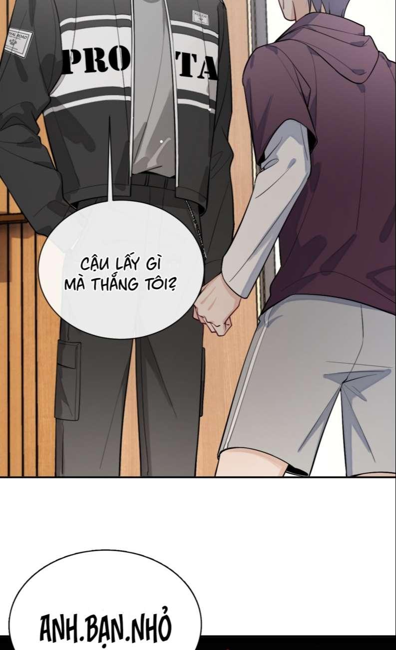 Chó Lớn Bắt Nạt Chủ Chapter 26 - Trang 2