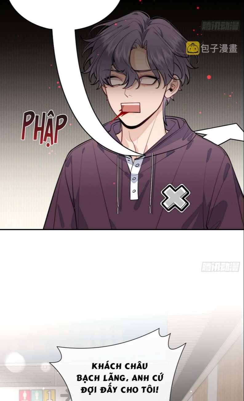 Chó Lớn Bắt Nạt Chủ Chapter 26 - Trang 2