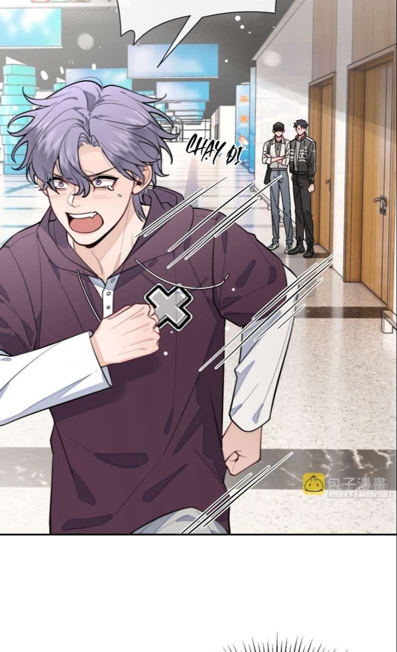 Chó Lớn Bắt Nạt Chủ Chapter 26 - Trang 2