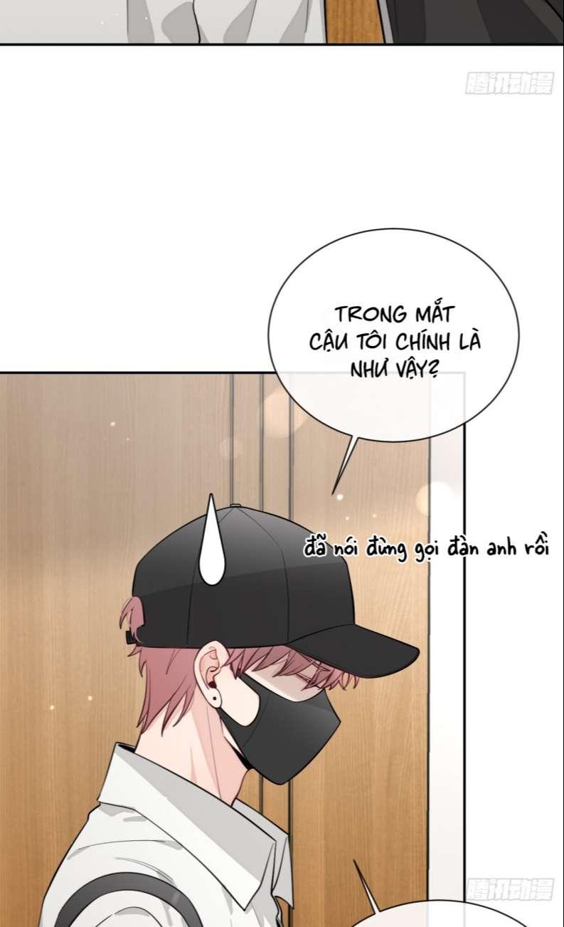 Chó Lớn Bắt Nạt Chủ Chapter 26 - Trang 2