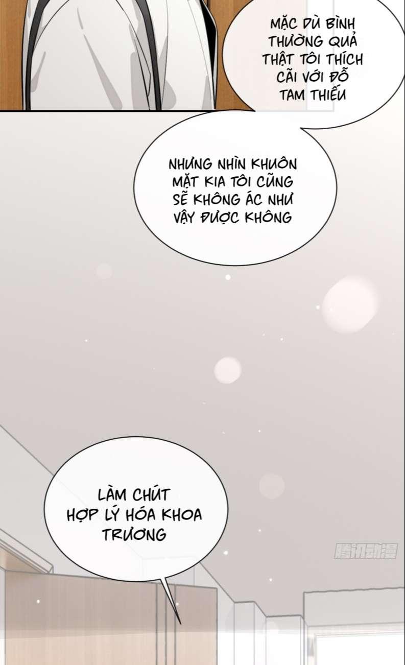 Chó Lớn Bắt Nạt Chủ Chapter 26 - Trang 2