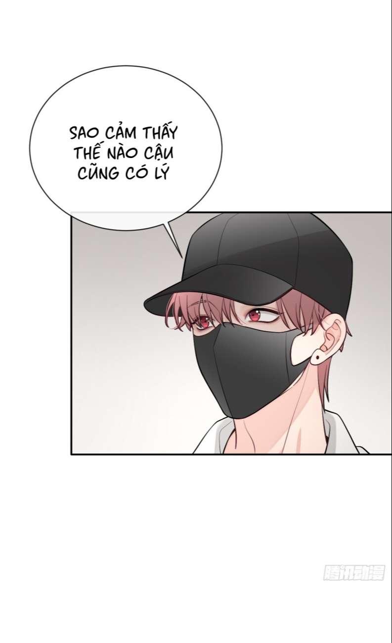 Chó Lớn Bắt Nạt Chủ Chapter 26 - Trang 2