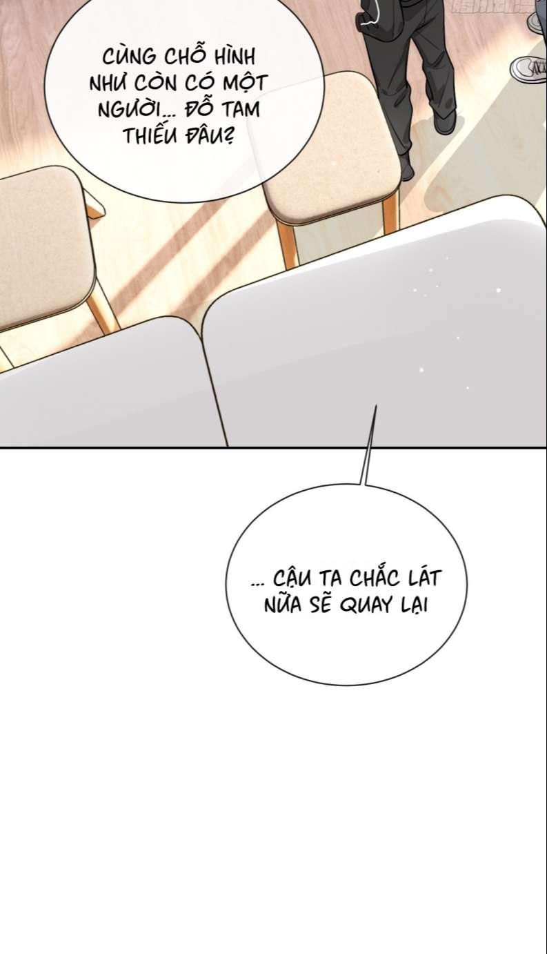 Chó Lớn Bắt Nạt Chủ Chapter 26 - Trang 2