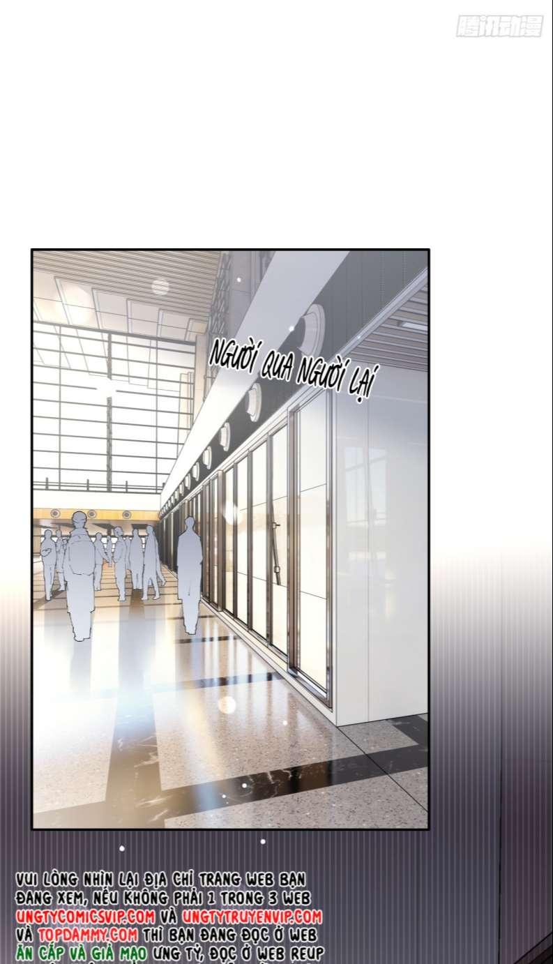 Chó Lớn Bắt Nạt Chủ Chapter 26 - Trang 2