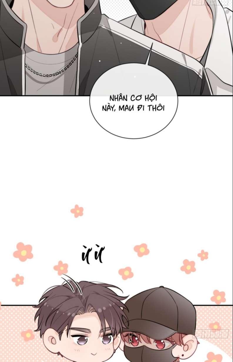 Chó Lớn Bắt Nạt Chủ Chapter 26 - Trang 2