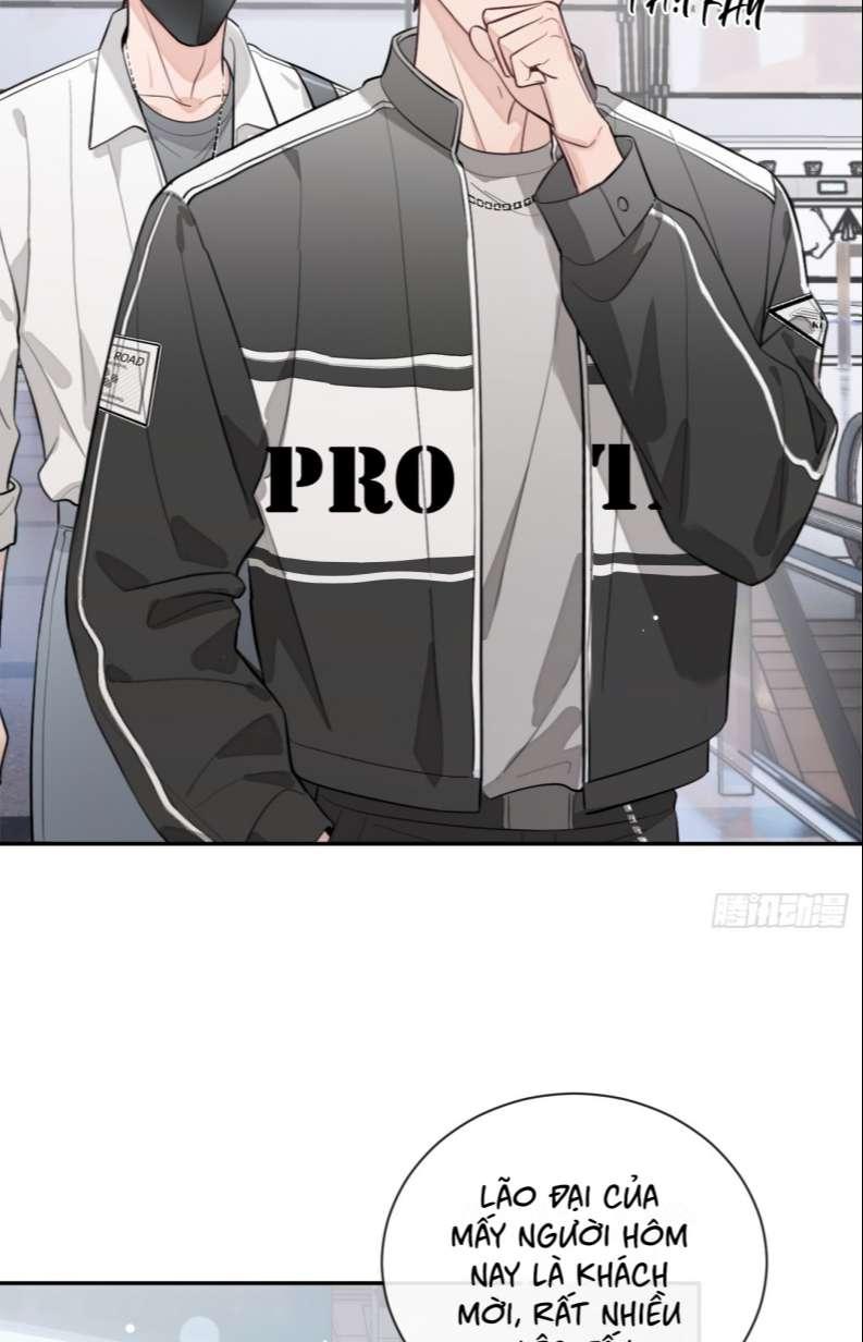 Chó Lớn Bắt Nạt Chủ Chapter 26 - Trang 2