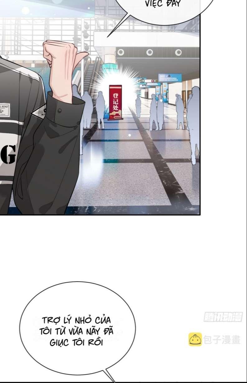 Chó Lớn Bắt Nạt Chủ Chapter 26 - Trang 2