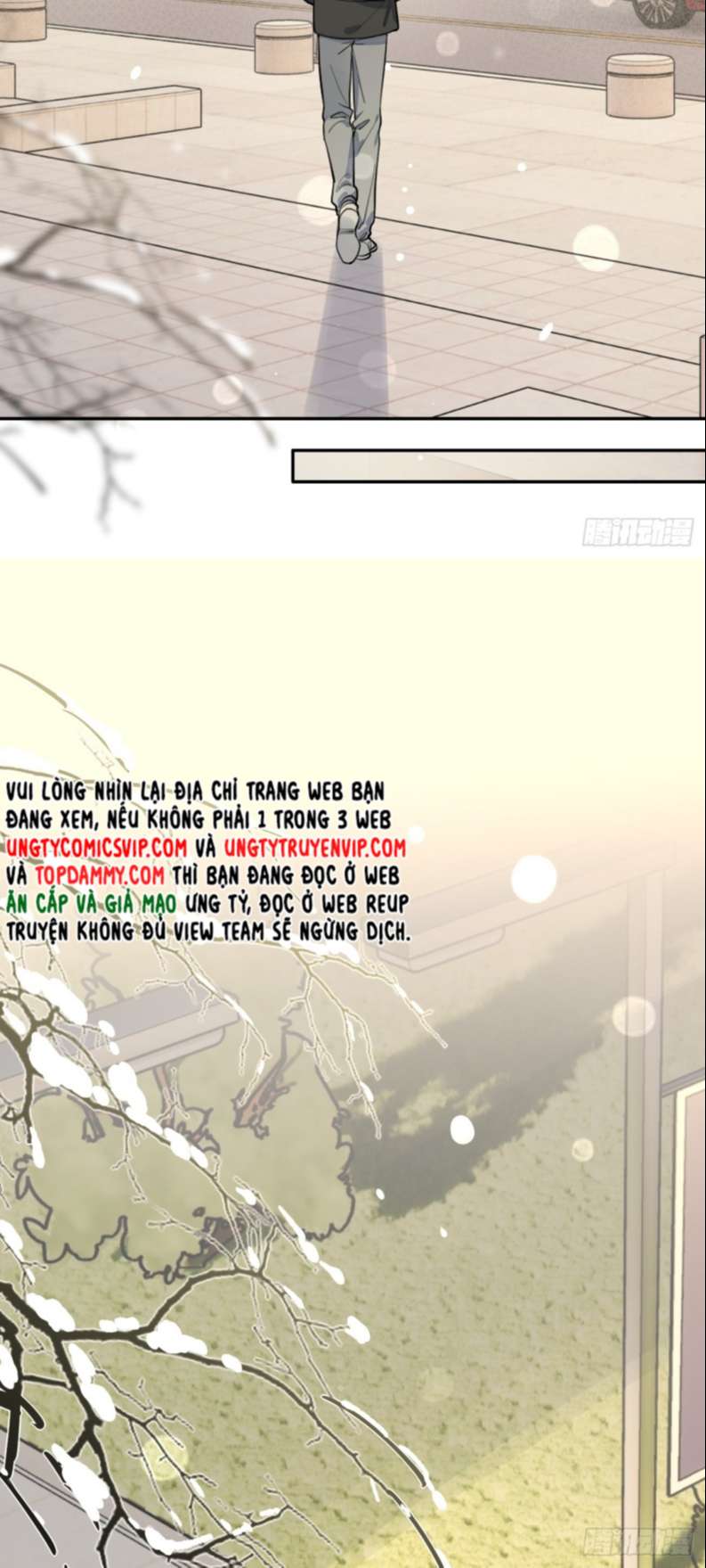 Chó Lớn Bắt Nạt Chủ Chapter 27 - Trang 2