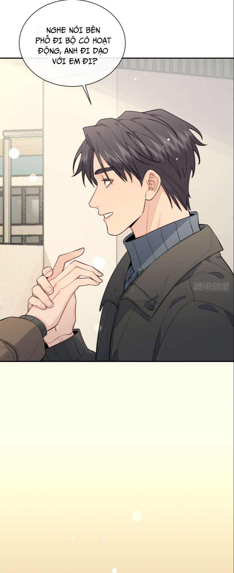 Chó Lớn Bắt Nạt Chủ Chapter 27 - Trang 2