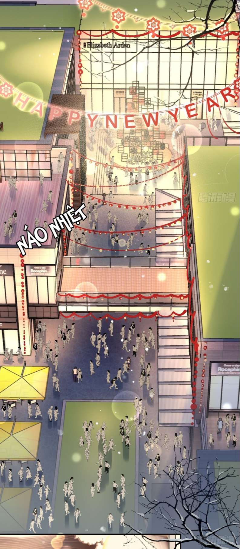 Chó Lớn Bắt Nạt Chủ Chapter 27 - Trang 2