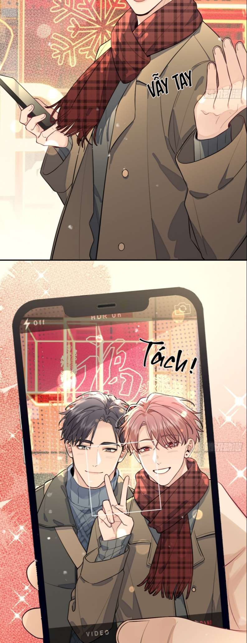 Chó Lớn Bắt Nạt Chủ Chapter 27 - Trang 2