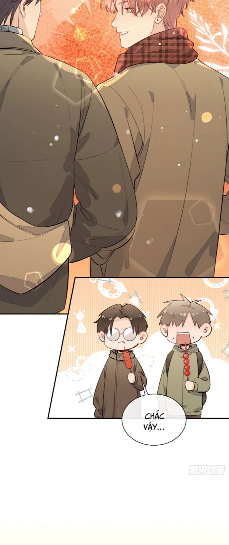 Chó Lớn Bắt Nạt Chủ Chapter 27 - Trang 2