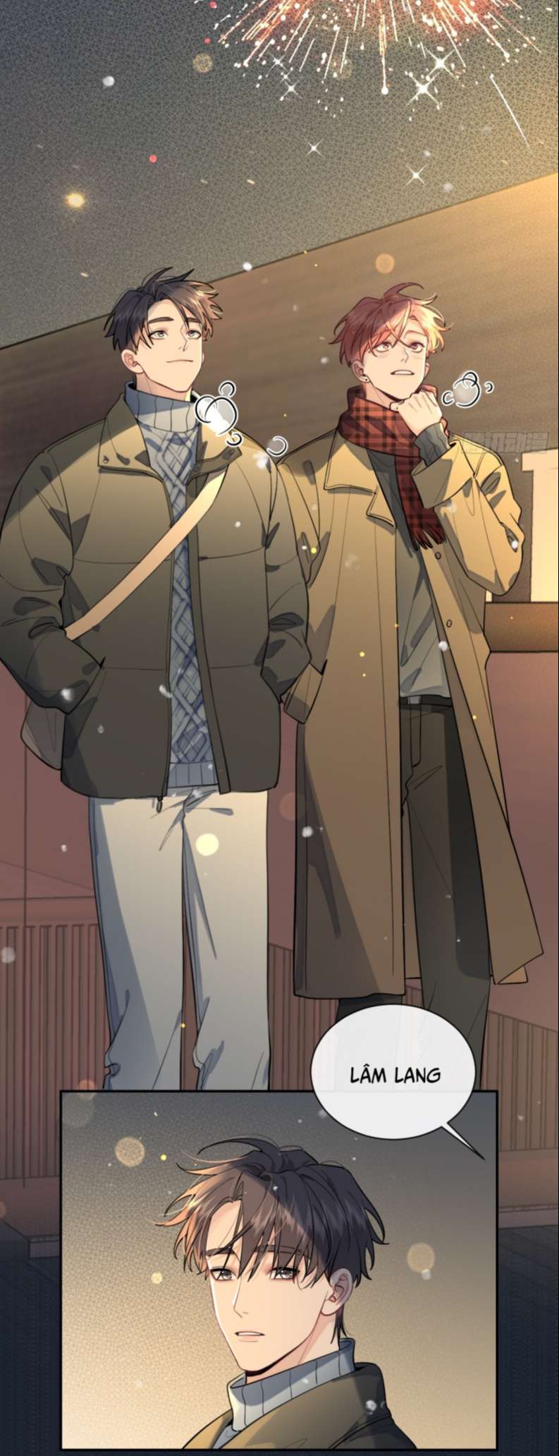 Chó Lớn Bắt Nạt Chủ Chapter 27 - Trang 2