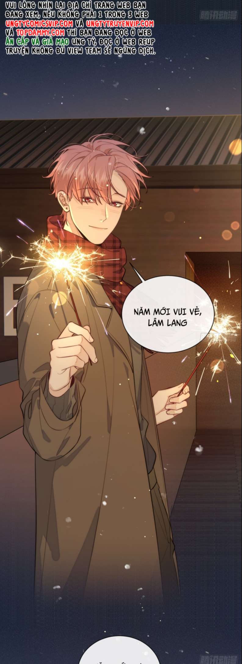 Chó Lớn Bắt Nạt Chủ Chapter 27 - Trang 2