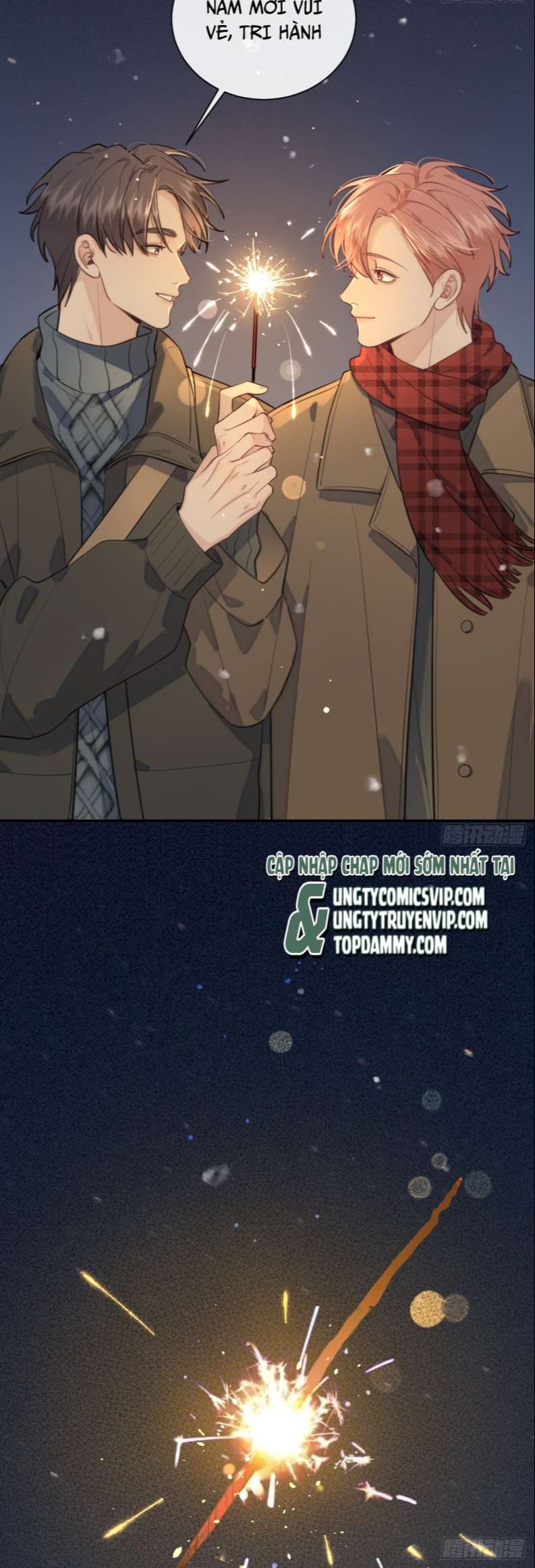 Chó Lớn Bắt Nạt Chủ Chapter 27 - Trang 2