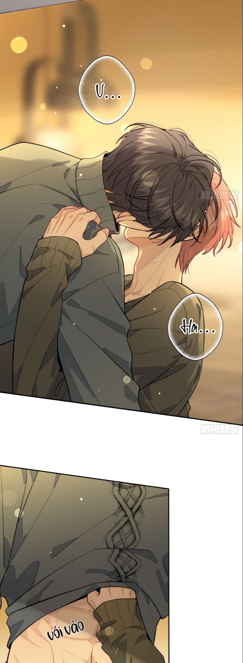 Chó Lớn Bắt Nạt Chủ Chapter 27 - Trang 2