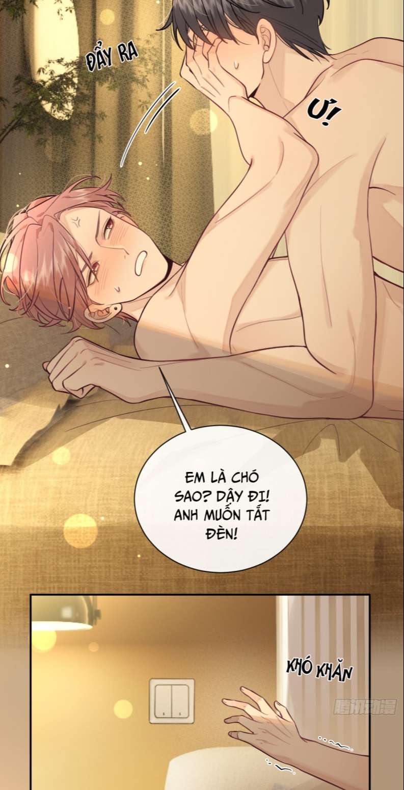 Chó Lớn Bắt Nạt Chủ Chapter 27 - Trang 2