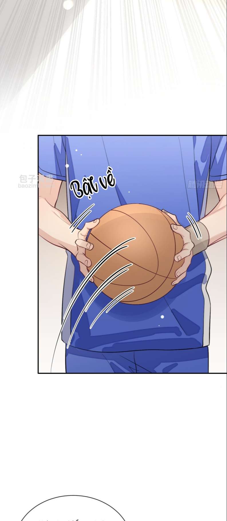 Chó Lớn Bắt Nạt Chủ Chapter 28 - Trang 2