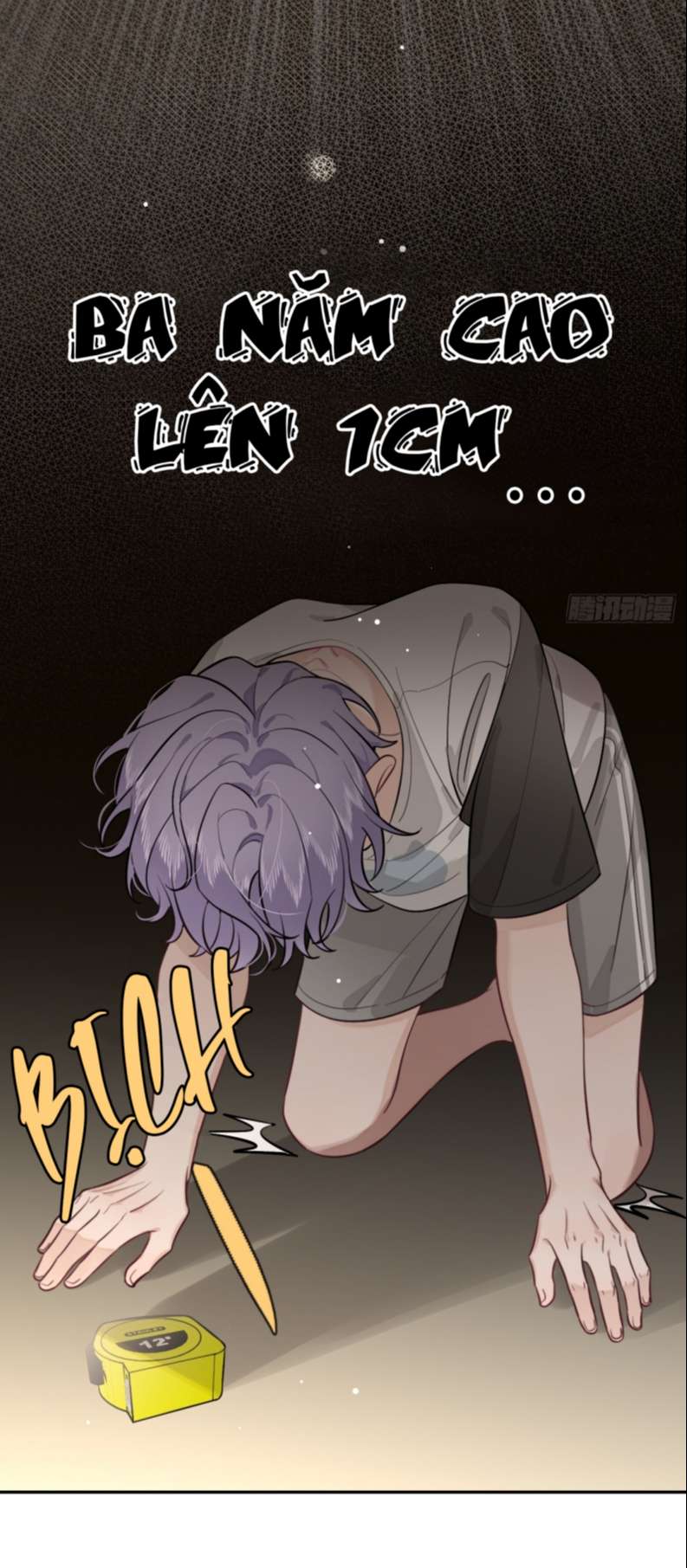 Chó Lớn Bắt Nạt Chủ Chapter 28 - Trang 2