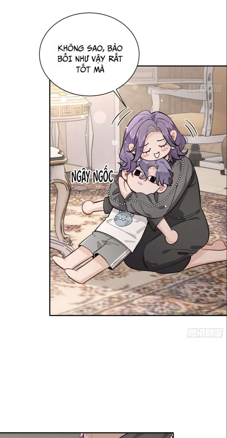 Chó Lớn Bắt Nạt Chủ Chapter 28 - Trang 2