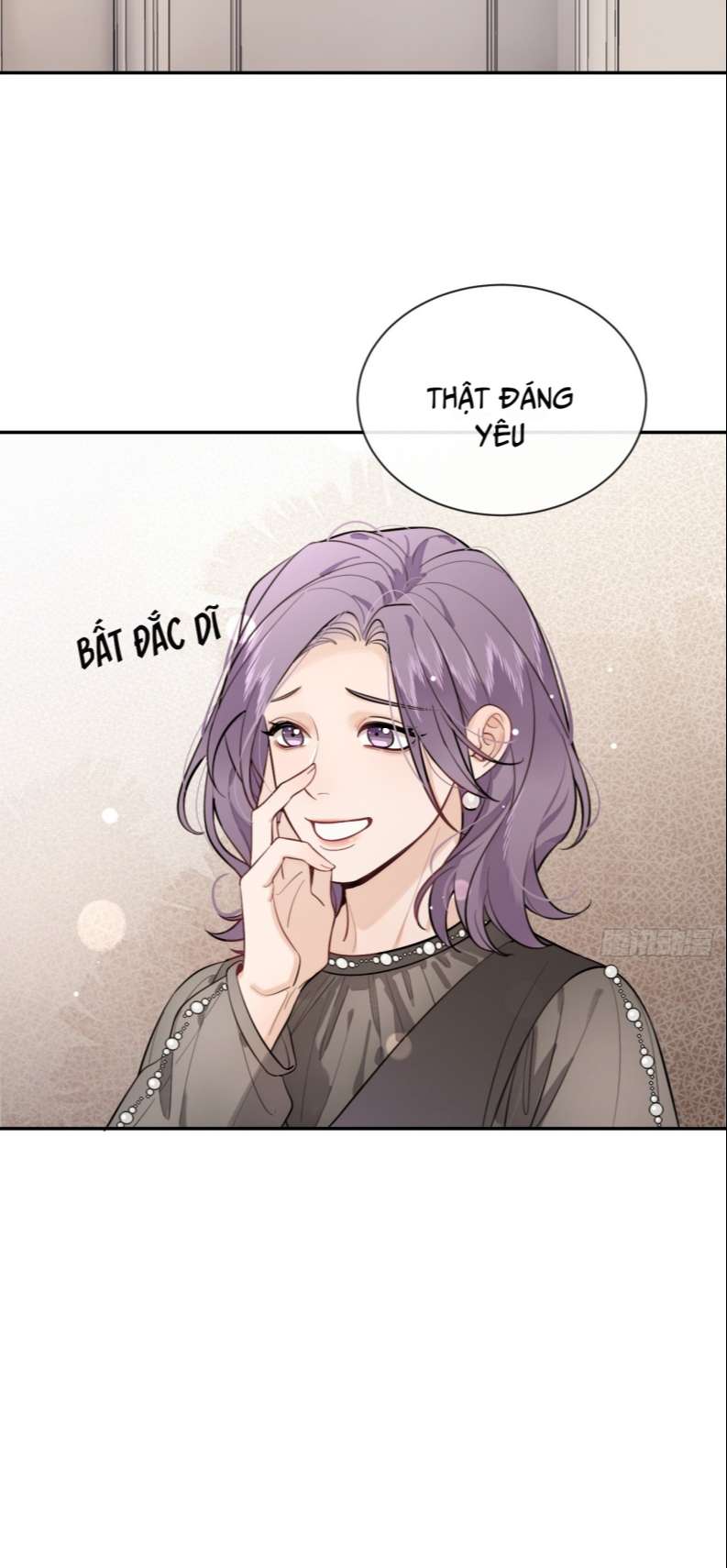 Chó Lớn Bắt Nạt Chủ Chapter 28 - Trang 2