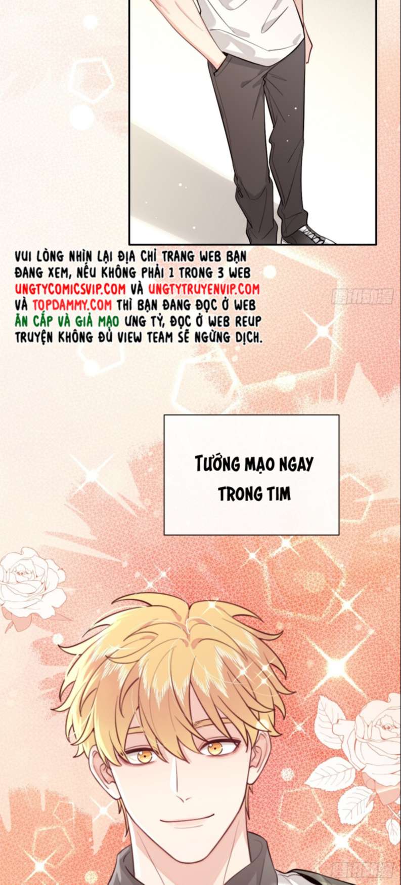 Chó Lớn Bắt Nạt Chủ Chapter 28 - Trang 2