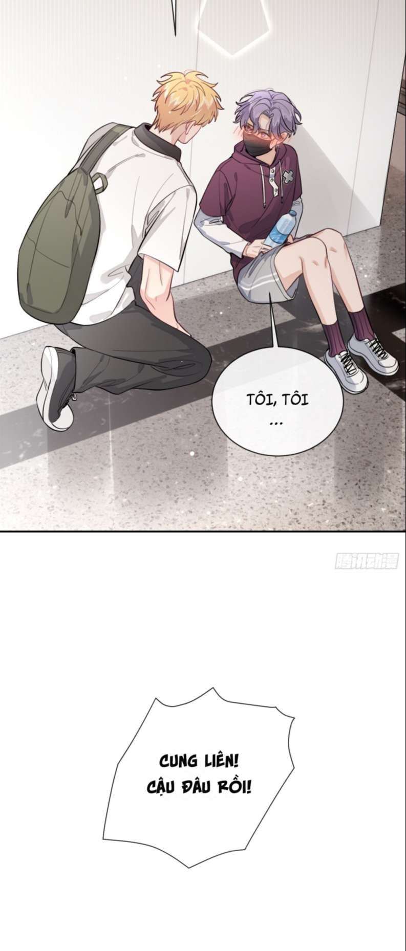 Chó Lớn Bắt Nạt Chủ Chapter 28 - Trang 2