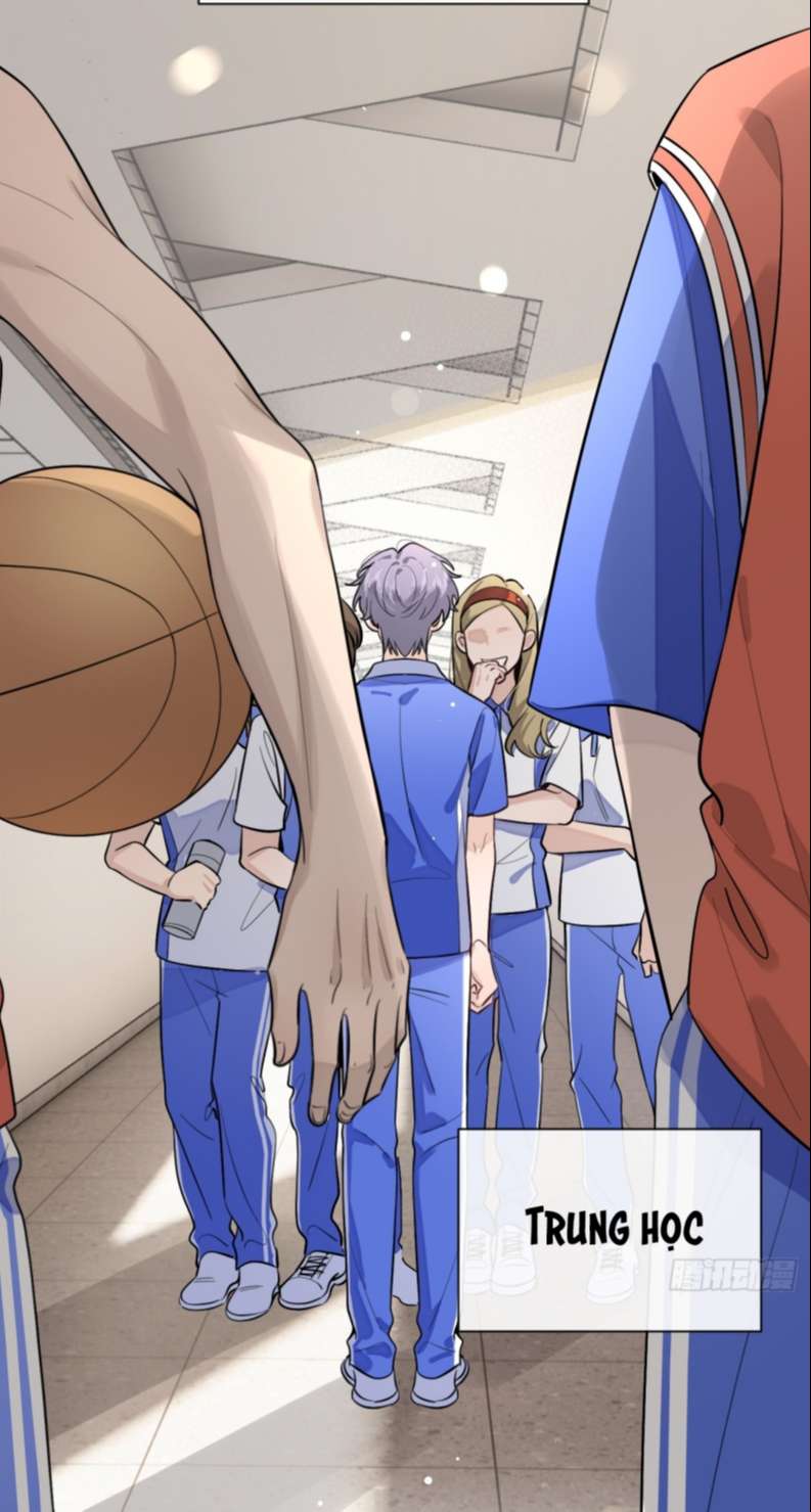 Chó Lớn Bắt Nạt Chủ Chapter 28 - Trang 2