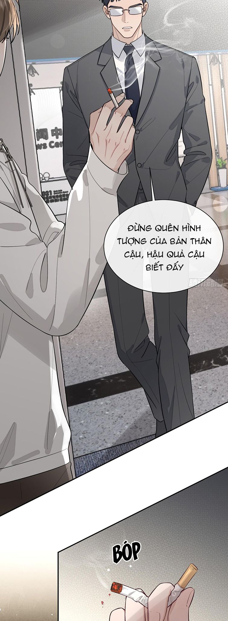 Chó Lớn Bắt Nạt Chủ Chapter 29 - Trang 2