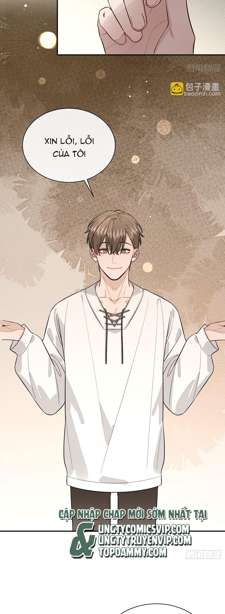 Chó Lớn Bắt Nạt Chủ Chapter 29 - Trang 2