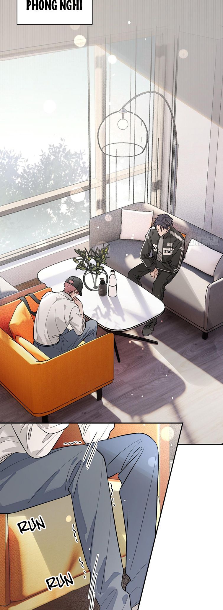 Chó Lớn Bắt Nạt Chủ Chapter 29 - Trang 2