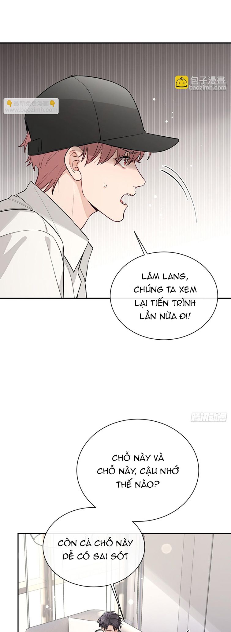 Chó Lớn Bắt Nạt Chủ Chapter 29 - Trang 2
