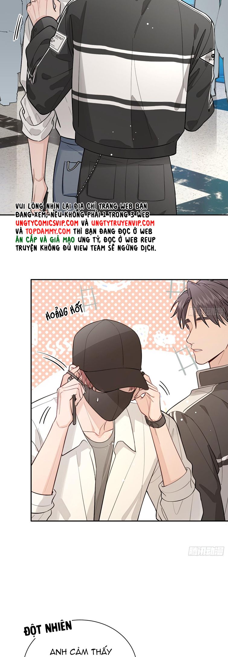 Chó Lớn Bắt Nạt Chủ Chapter 29 - Trang 2