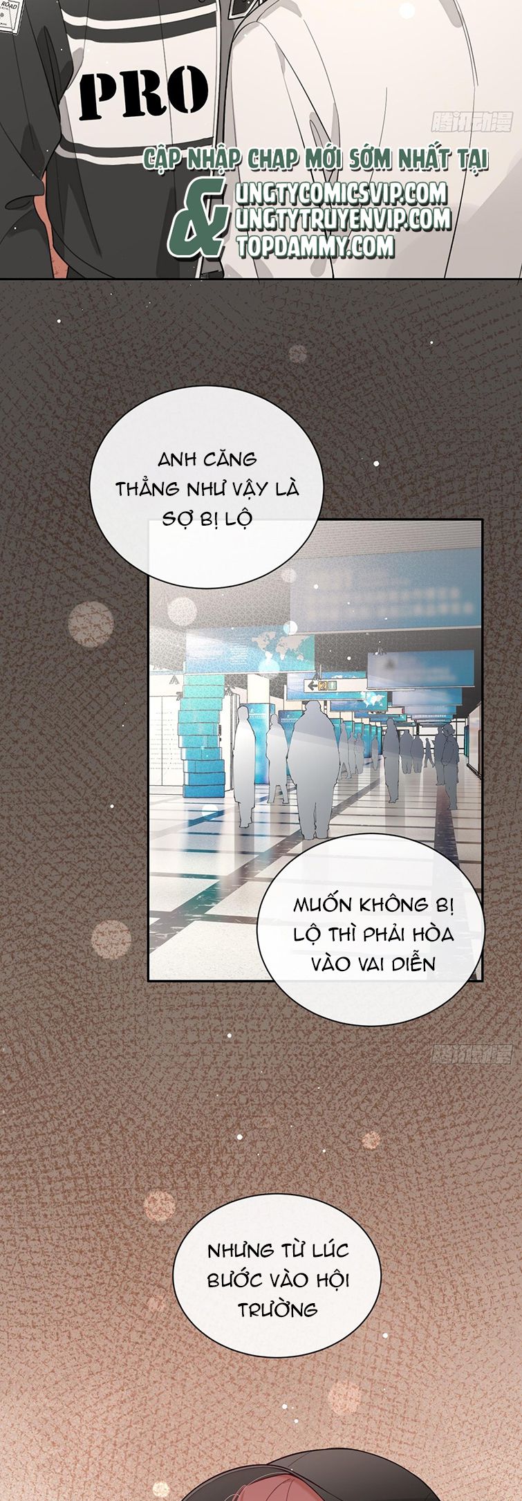 Chó Lớn Bắt Nạt Chủ Chapter 29 - Trang 2