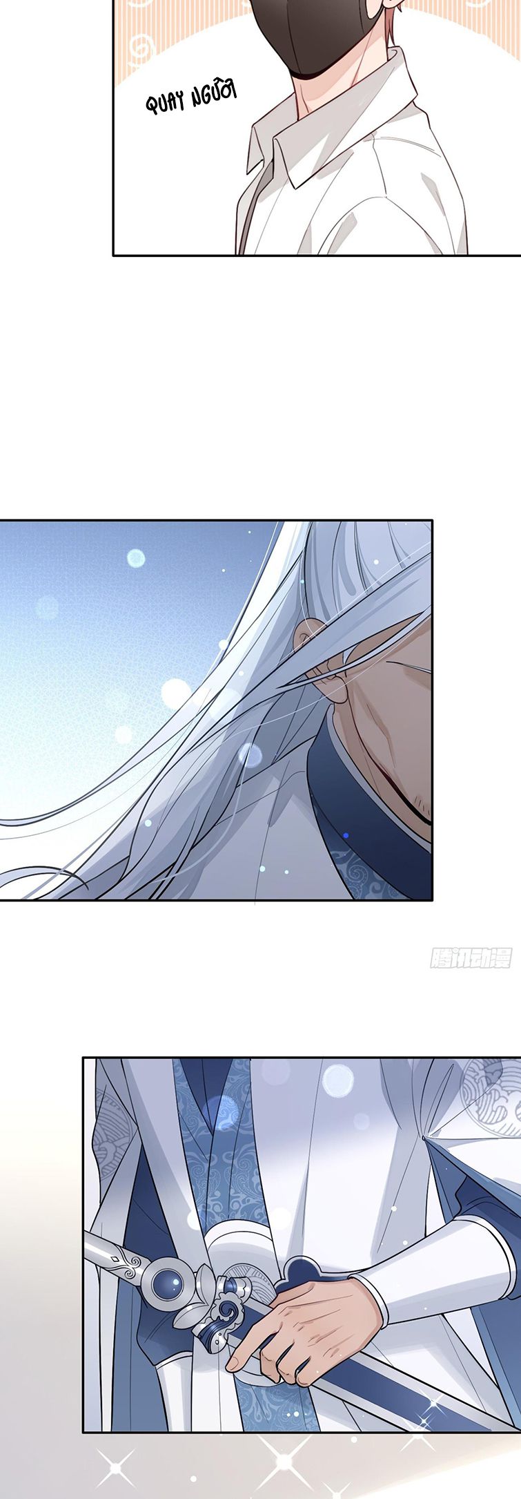 Chó Lớn Bắt Nạt Chủ Chapter 29 - Trang 2