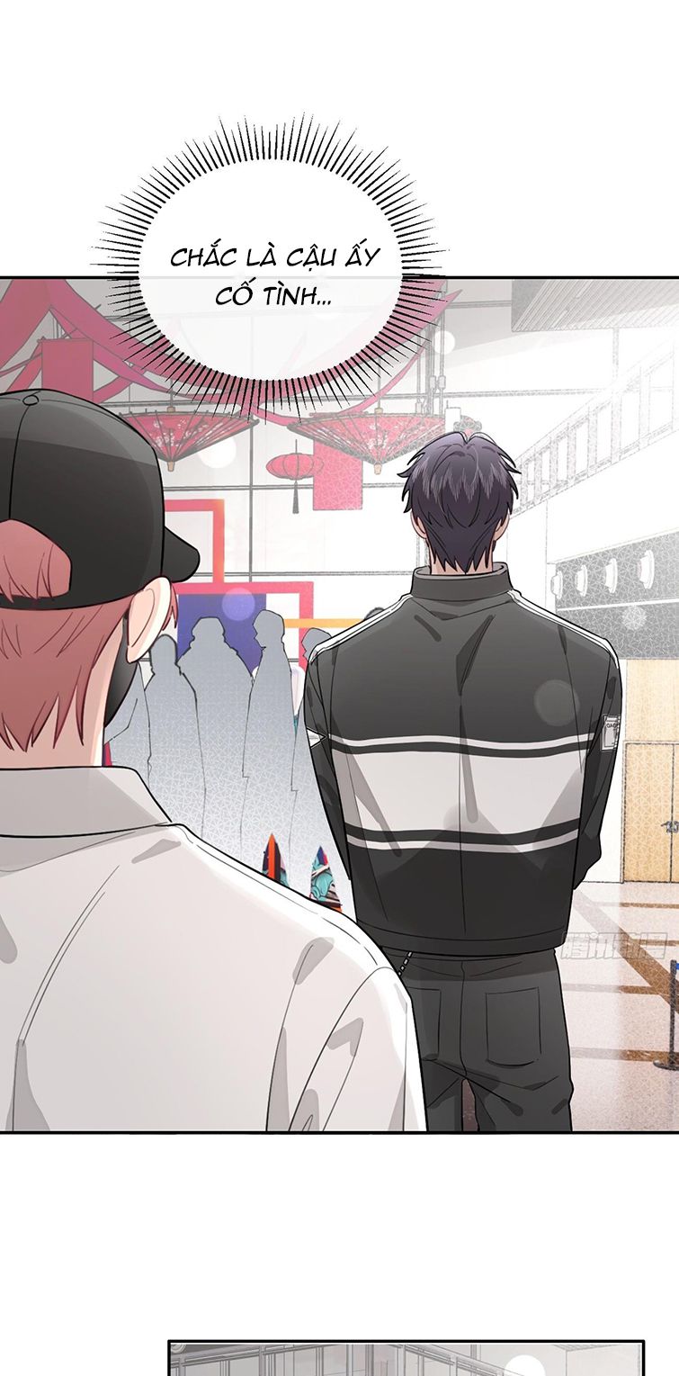 Chó Lớn Bắt Nạt Chủ Chapter 29 - Trang 2