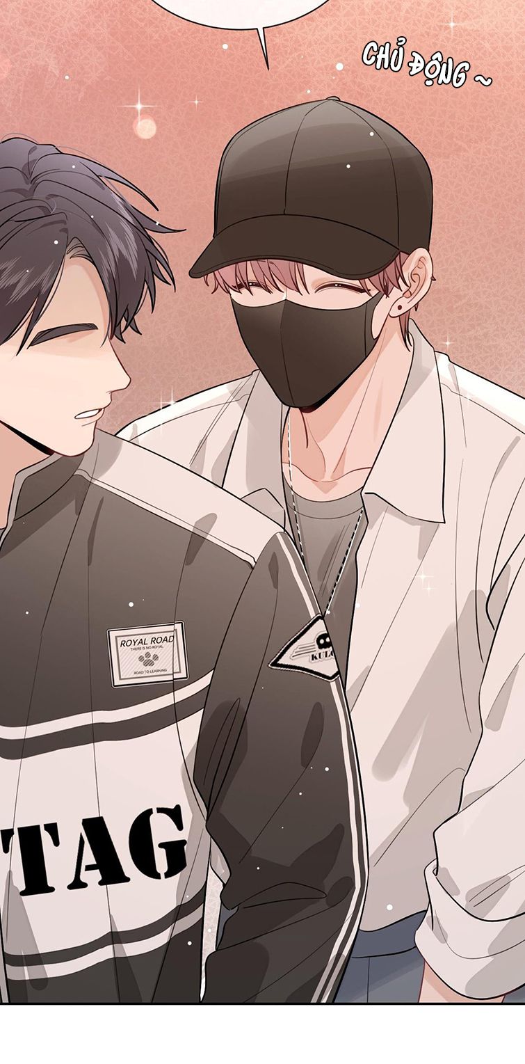 Chó Lớn Bắt Nạt Chủ Chapter 29 - Trang 2