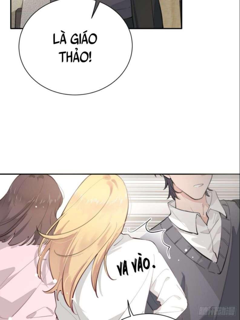 Chó Lớn Bắt Nạt Chủ Chapter 3 - Trang 2